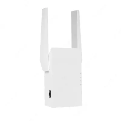 Wi-Fi усилитель сигнала (репитер) TP-LINK RE705X AX3000