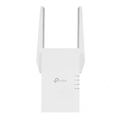 Wi-Fi усилитель сигнала (репитер) TP-LINK RE705X AX3000