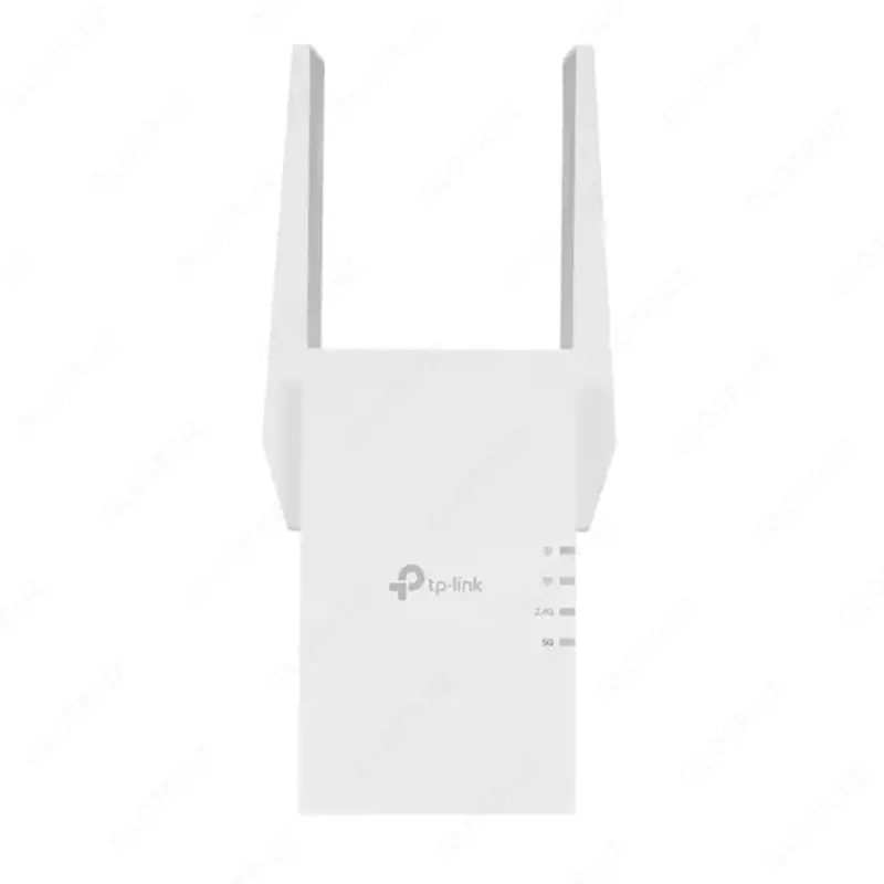 Wi-Fi усилитель сигнала (репитер) TP-LINK RE705X AX3000