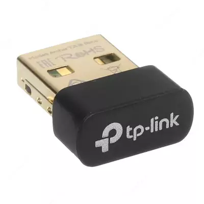 Wi-Fi адаптер TP-Link Archer T2UB Nano AC600