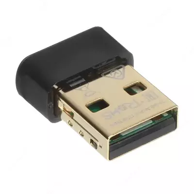 Wi-Fi адаптер TP-Link Archer T2UB Nano AC600