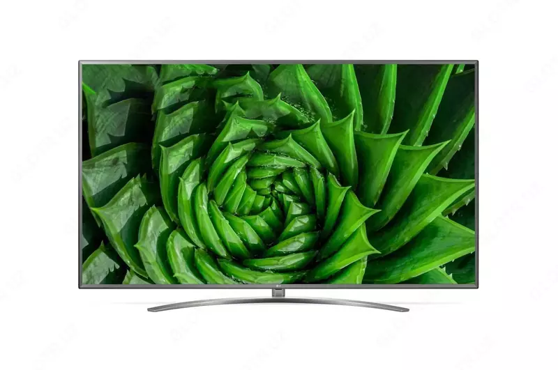 Телевизор LG 75QNED816 75" UHD SMART TV