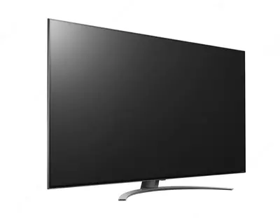 Телевизор LG 75QNED816 75" UHD SMART TV