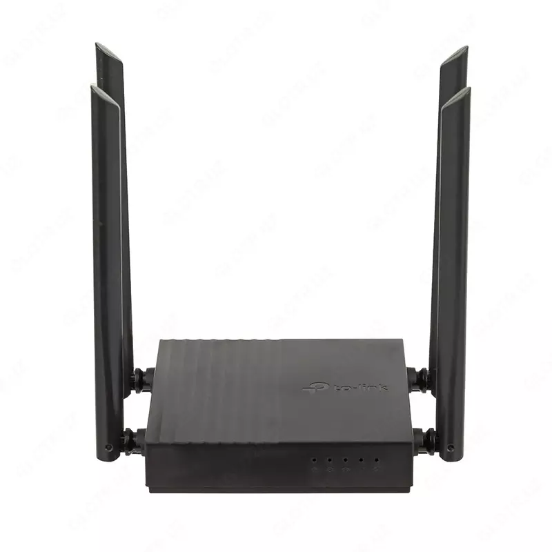 WiFi Роутер TP-Link Archer C64 AC1200 Dual-Band