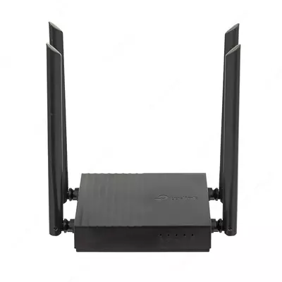 WiFi Роутер TP-Link Archer C64 AC1200 Dual-Band