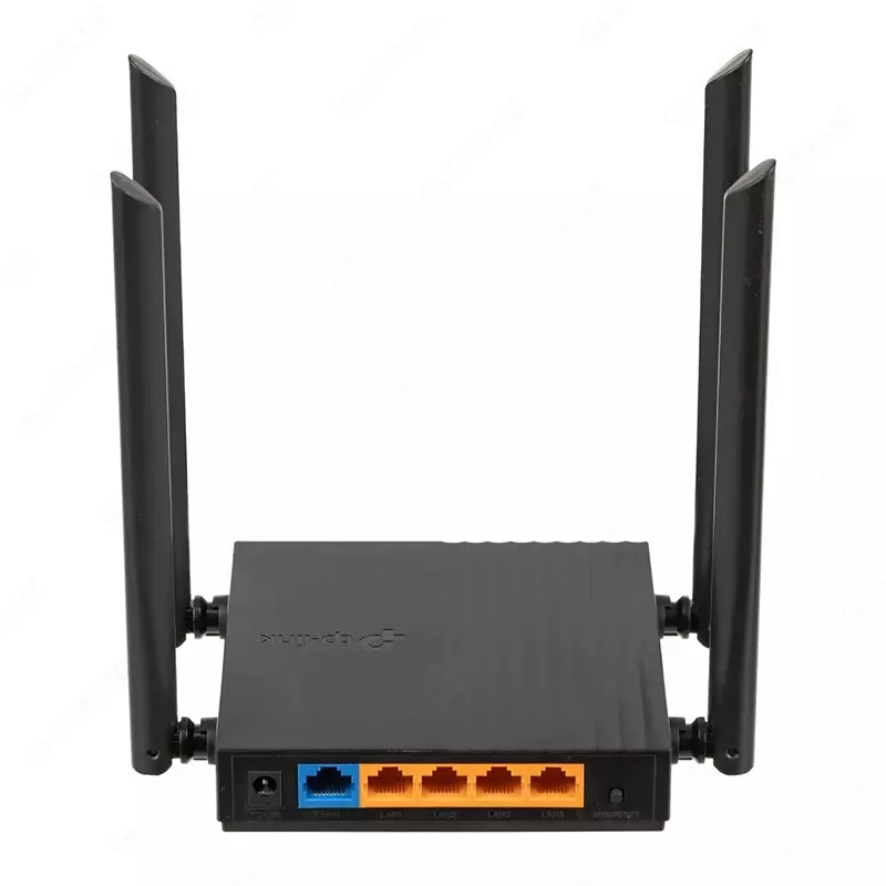 WiFi Роутер TP-Link Archer C64 AC1200 Dual-Band