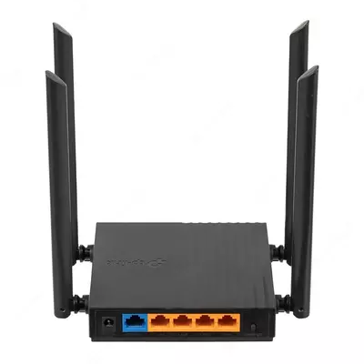 WiFi Роутер TP-Link Archer C64 AC1200 Dual-Band