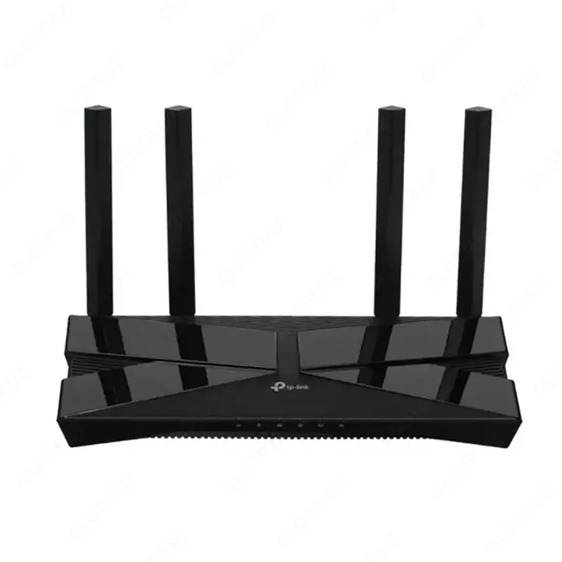 Wi-Fi router TP-Link Archer AX53 AX3000 Dual-Band