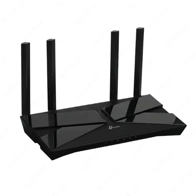 Wi-Fi router TP-Link Archer AX53 AX3000 Dual-Band