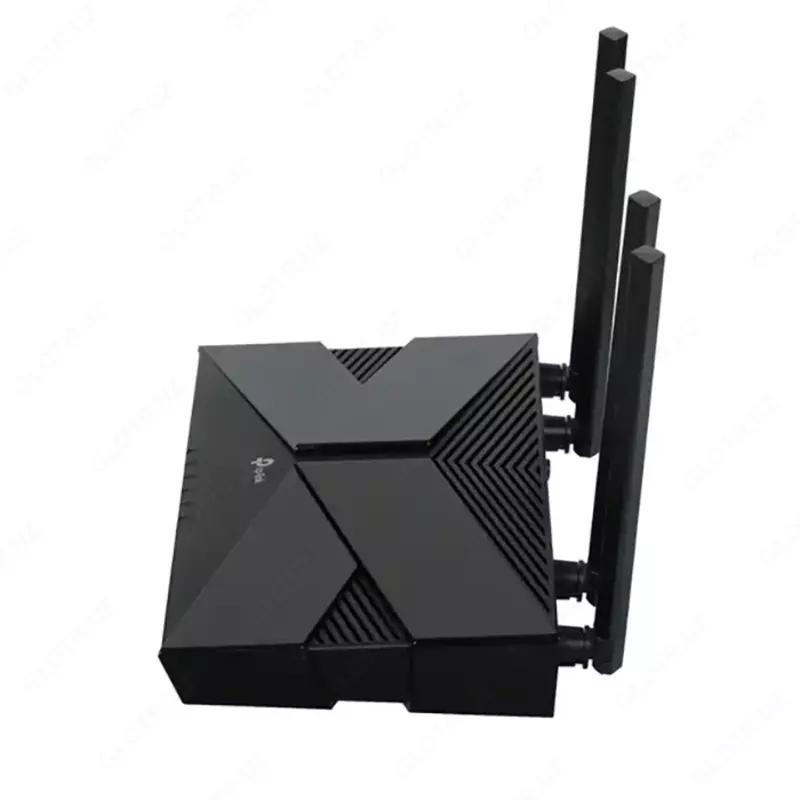 Wi-Fi router TP-Link Archer AX53 AX3000 Dual-Band
