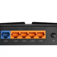 WiFi Роутер TP-Link Archer AX53 AX3000 Dual-Band Только в розницу