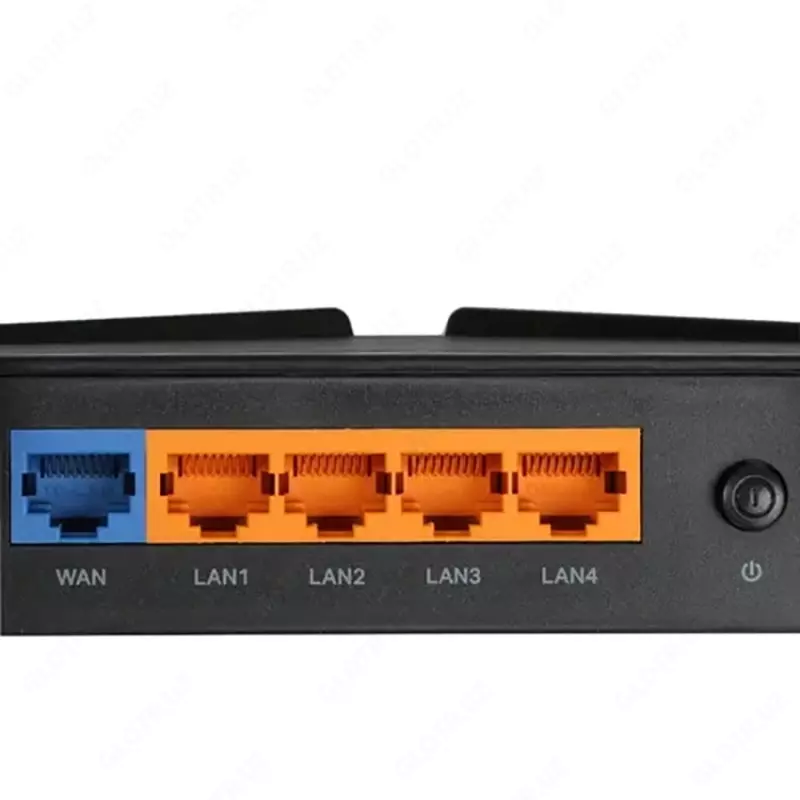 Wi-Fi router TP-Link Archer AX53 AX3000 Dual-Band