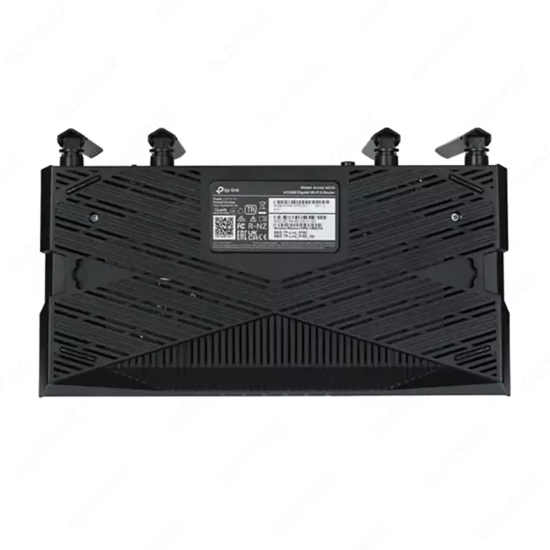 Wi-Fi router TP-Link Archer AX53 AX3000 Dual-Band