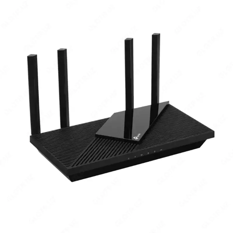 WiFi Роутер TP-Link Archer AX55 Pro AX3000 Dual-Band