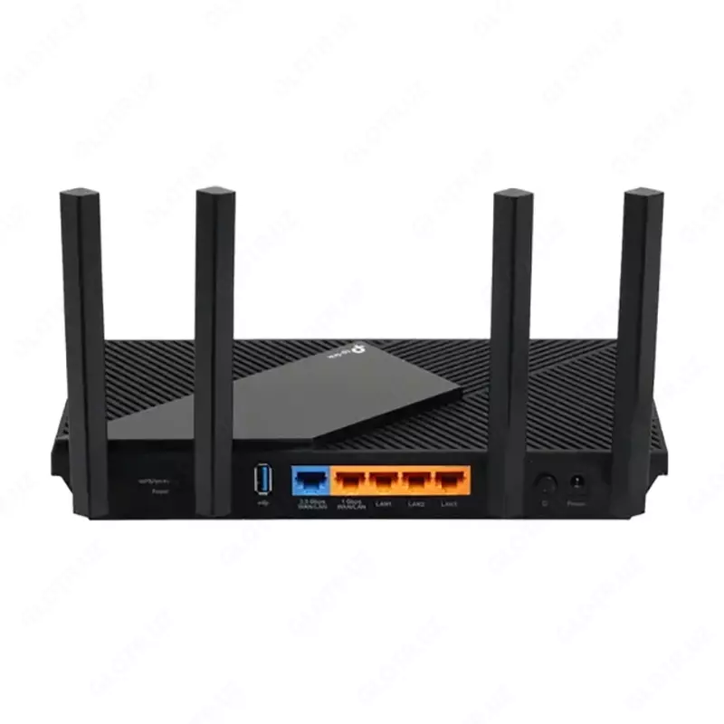WiFi Роутер TP-Link Archer AX55 Pro AX3000 Dual-Band
