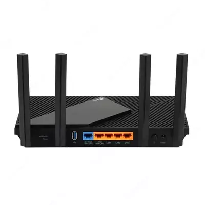 Wi-Fi router TP-Link Archer AX55 Pro AX3000 Dual-Band