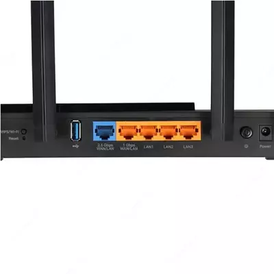 Wi-Fi router TP-Link Archer AX55 Pro AX3000 Dual-Band