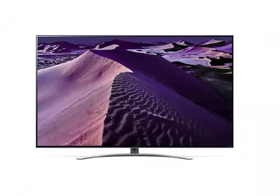 Телевизор LG 86QNED876 UHD SMART 86"