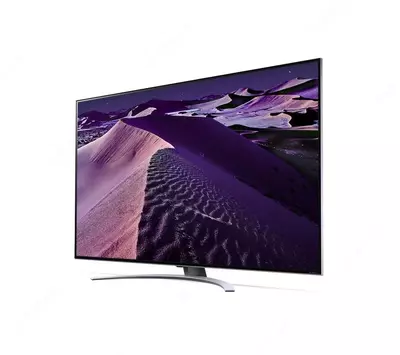 Телевизор LG 86QNED876 UHD SMART 86"