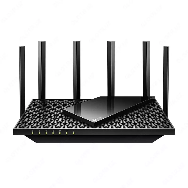 WiFi Роутер TP-Link Archer AX95 AX7800 Tri-Band