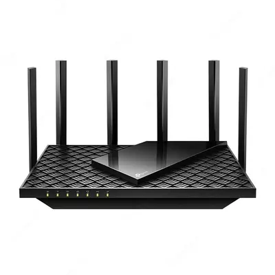 Wi-Fi router TP-Link Archer AX95 AX7800 Tri-Band