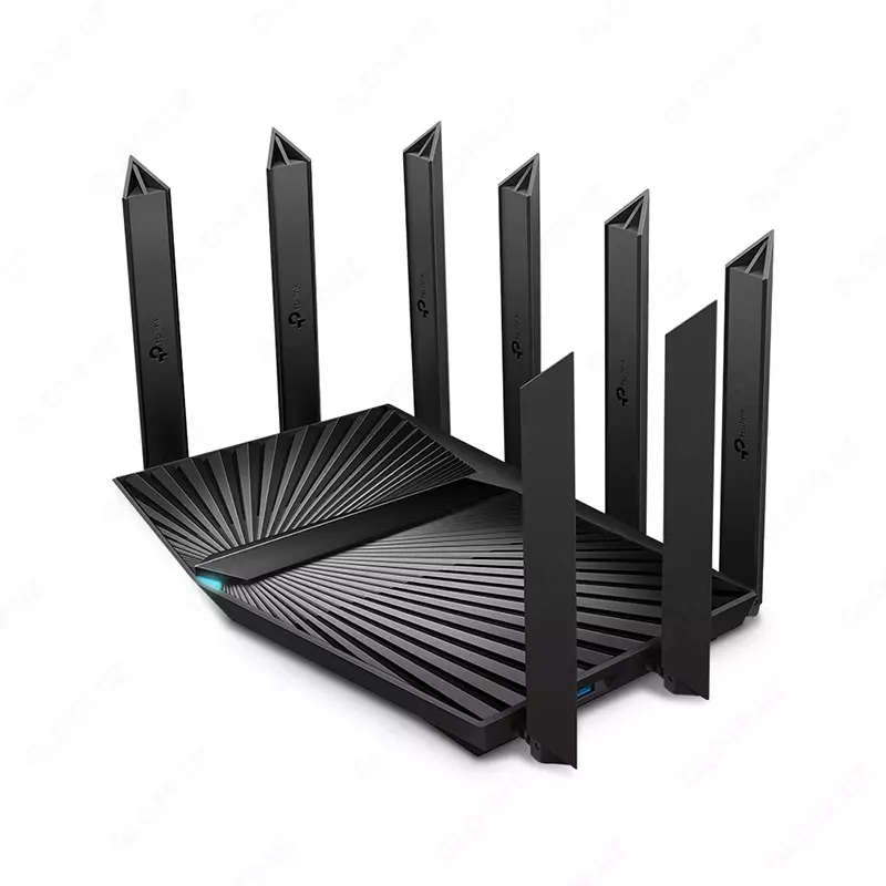 WiFi Роутер TP-Link Archer AX95 AX7800 Tri-Band