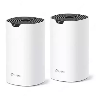 Mesh Wi-Fi система TP-Link Deco S7 (2-Pack) AC1900 Whole Home