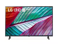 Телевизор LG 43UR78006 UHD SMART 43" TV