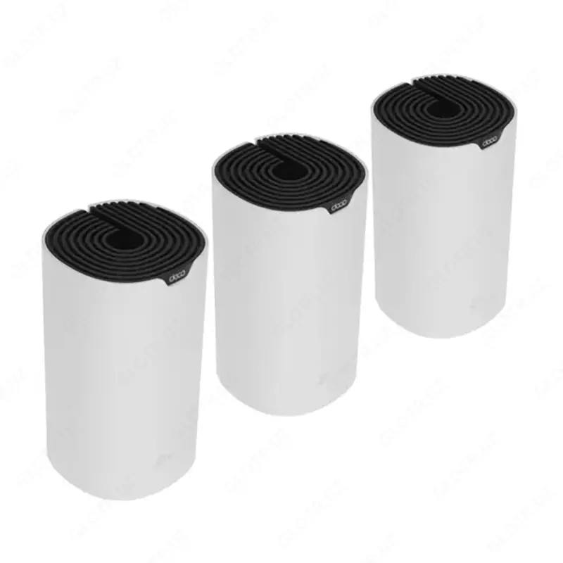 Mesh Wi-Fi система TP-Link Deco S7 (3-Pack) AC1900 Whole Home