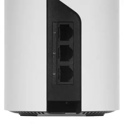 Mesh Wi-Fi система TP-Link Deco S7 (3-Pack) AC1900 Whole Home Mesh Wi-Fi система TP-Link Deco S7 (3-Pack) AC1900 Whole Home
