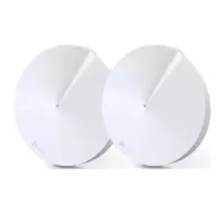 Mesh Wi-Fi система TP-Link Deco M5 (2-Pack) AC1300 Whole Home