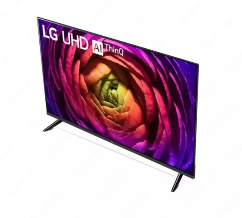 Televizor LG 43UR78009 43" UHD SMART TV