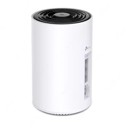 Wi-Fi Mesh tizimi TP-Link Deco PX50 (3-Pack) AX3000 + G1500 Whole Home