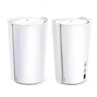 Mesh Wi-Fi система TP-Link Deco X95 (2-pack) AX7800 Whole Home