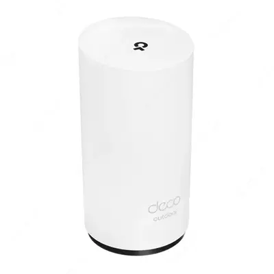 Mesh Wi-Fi система TP-Link Deco X50-Outdoor (1-pack) AX3000