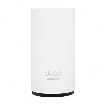 Mesh Wi-Fi система TP-Link Deco X50-Outdoor (1-pack) AX3000 - 1 315 800 сум / шт.