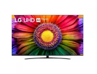 Телевизор LG 43UR81006 UHD 43" SMART TV