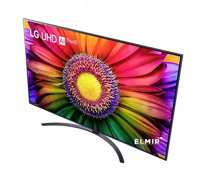 Televizor LG 43UR81006 UHD 43" SMART TV