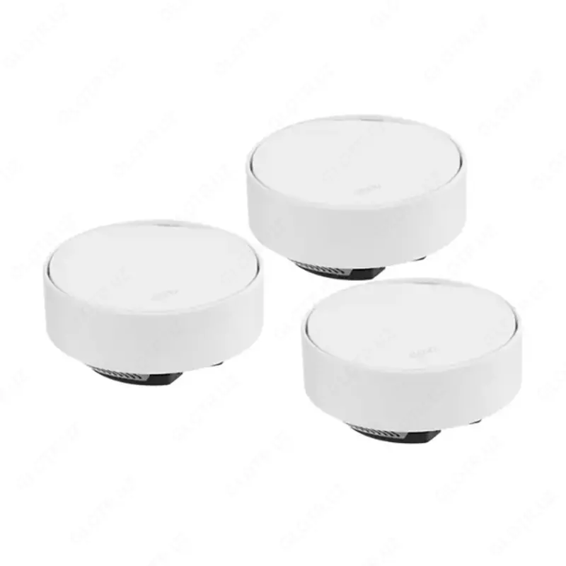 Mesh Wi-Fi система TP-Link Deco X50-PoE (3-pack) AX3000 Whole Home