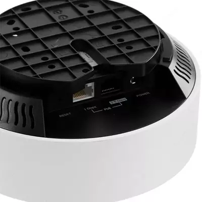 Wi-Fi Mesh tizimi TP-Link Deco X50-PoE (3-pack) AX3000 Whole Home