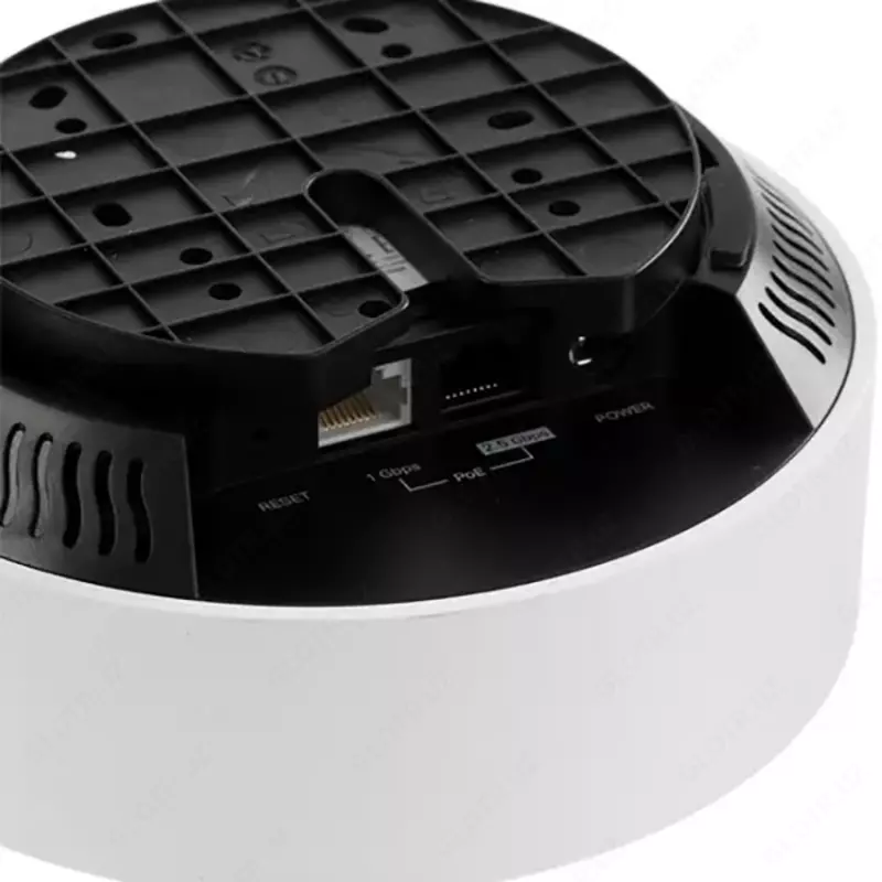 Mesh Wi-Fi система TP-Link Deco X50-PoE (3-pack) AX3000 Whole Home