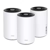 Mesh Wi-Fi система TP-Link Deco X68 (3-pack) AX3600 Whole Home
