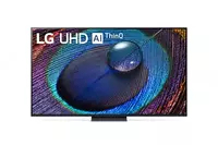 Телевизор LG 43UR91006 UHD 43" SMART TV