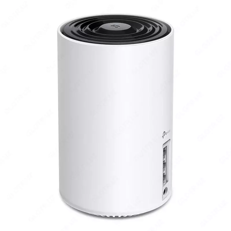 Wi-Fi Mesh tizimi TP-Link Deco X75 (3-pack) AX5400 Whole Home