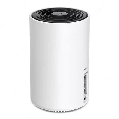 Wi-Fi Mesh tizimi TP-Link Deco X75 (3-pack) AX5400 Whole Home