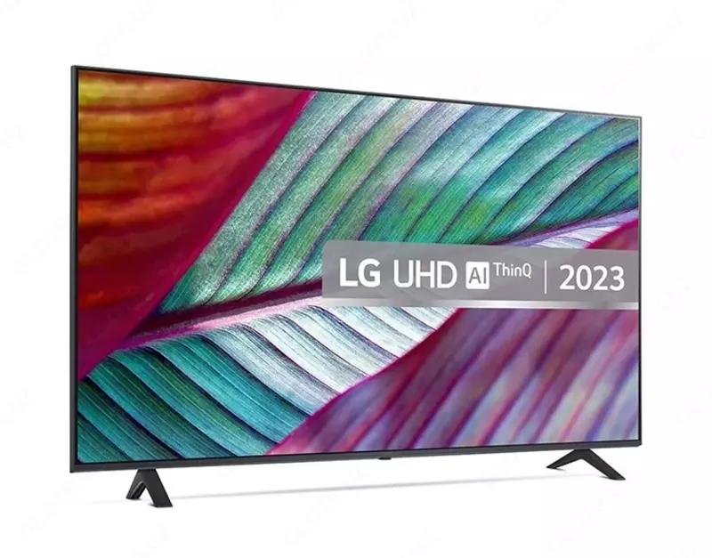 Телевизор LG 55UR78009 55" UHD SMART TV