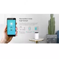 Mesh Wi-Fi система TP-Link Deco X68 (3-pack) AX3600 Whole Home Только в розницу