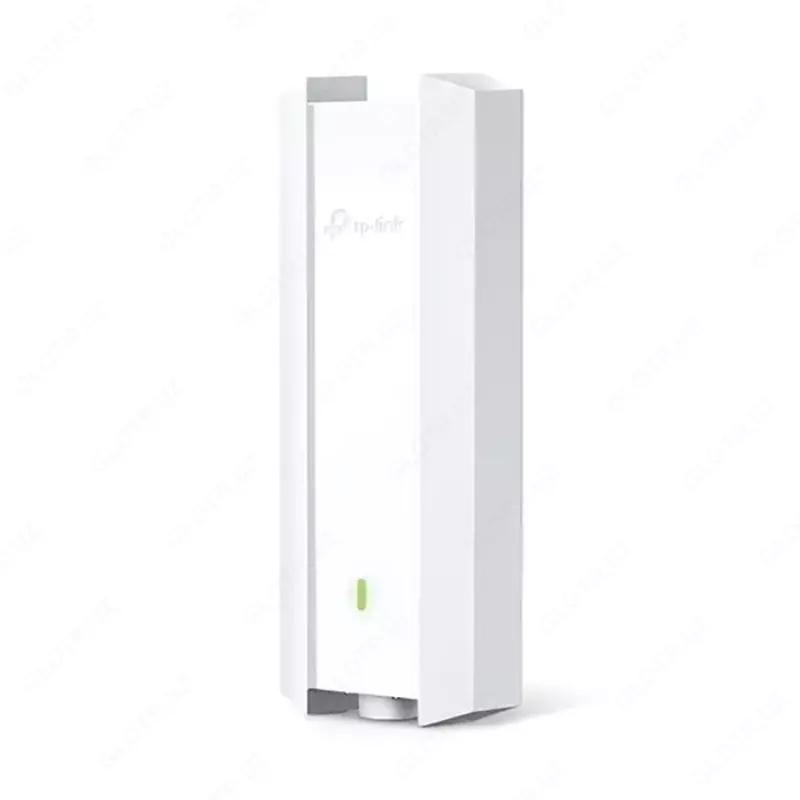 Wi-Fi kirish nuqtasi TP-Link EAP650-Outdoor AX3000 Indoor/Outdoor Dual-Band