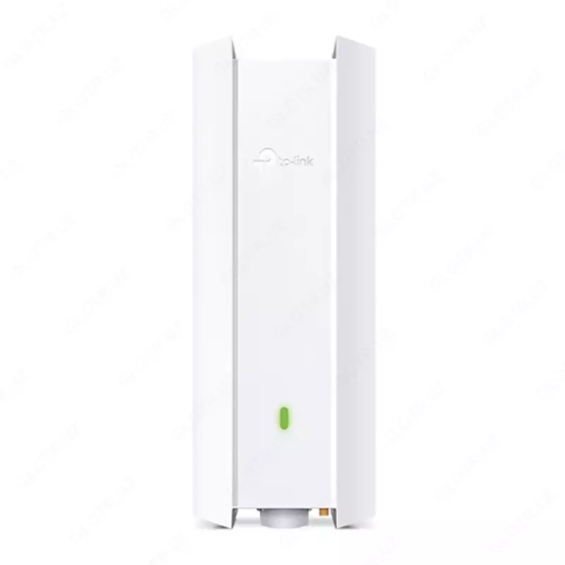 Wi-Fi kirish nuqtasi TP-Link EAP650-Outdoor AX3000 Indoor/Outdoor Dual-Band