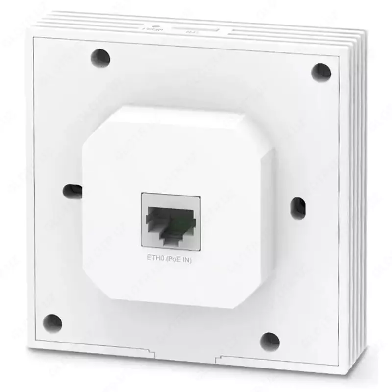  Точка доступа TP-Link EAP650-Wall AX3000 Dual-Band - 